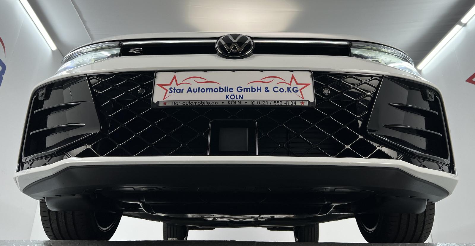 Volkswagen Passat Var. R-line Sport Paket 2.0 TDI SH STANDH, миниатюра 10