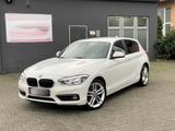 BMW 1er Lim. 5-trg. 118d Adaptive LED, Navi, 150 PS - BMW 118: 118d Ps