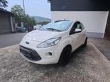 Ford Ka 1.Hand Rentner TÜV Bremsen Reifen NEU - Ford Ka/Ka+ in Hagen