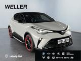 Toyota C-HR 2.0 Hybrid GR Sport *LED*19Zoll*ACC*JBL*CAM - Toyota: 1.0