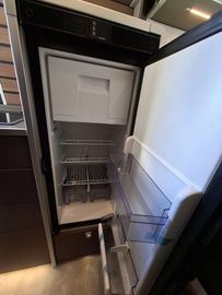 HYMER  ERIBA  HYMERCAR Grand Canyon Fiat Solar Sitzheizung LED 