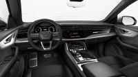 Audi Q8 - Vorschau Bild 9