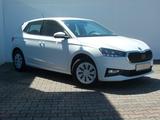 Skoda Fabia Selection * DAB * AHK * G+ 5 Jahre * uvm ! - Skoda Fabia: 5j