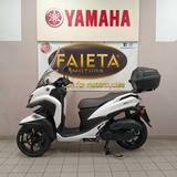 Yamaha Tricity 125 - 2025 - YAMAHA TRICITY 125