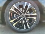 Mercedes-Benz CLA 180 Shooting Brake ED Progressive Night*AHK* - mit Benzin-Antrieb: Standheizung, mit Klimaanlage