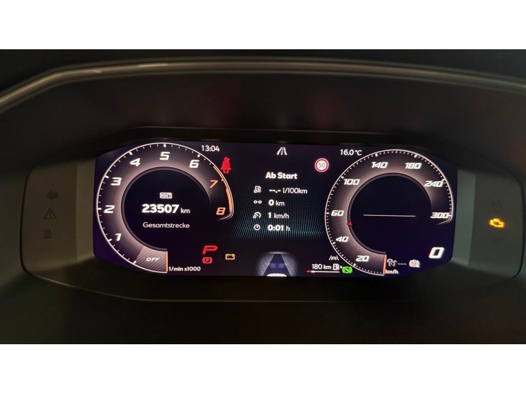 Cupra Leon - Bild 15
