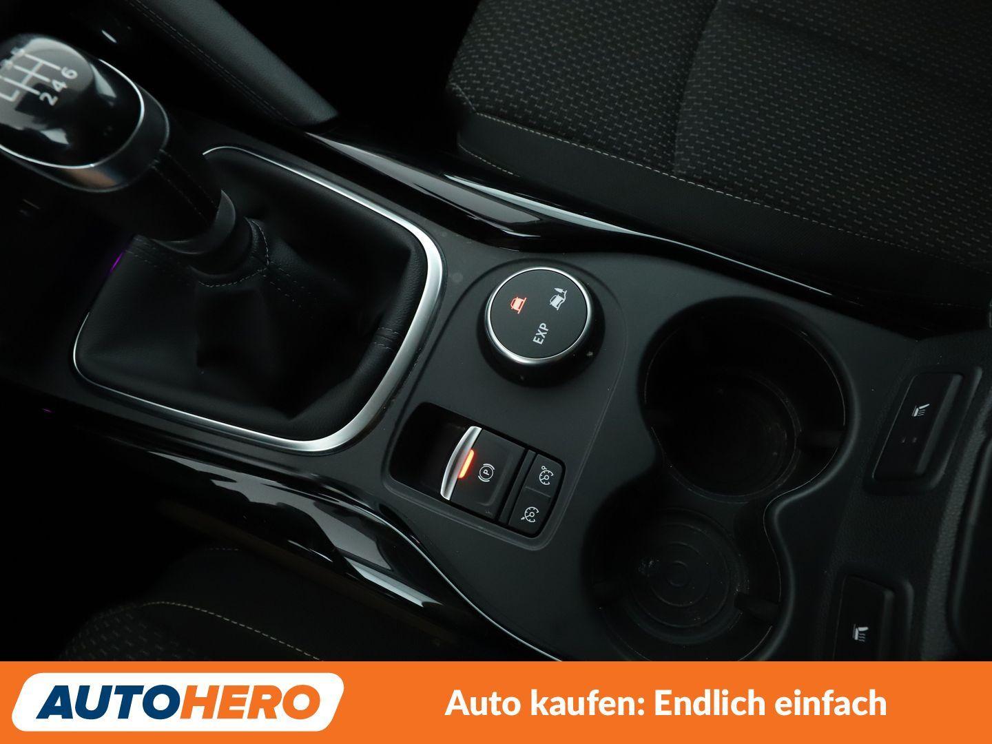 Renault Kadjar 1.3 TCe Business*NAVI*TEMPO*PDC*SHZ*ALU*, миниатюра 21