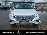 Mercedes-Benz E 220 d T AVANTGARDE AHK DISTRO KEYLESS SHZ - Mercedes-Benz E 220 Jahreswagen