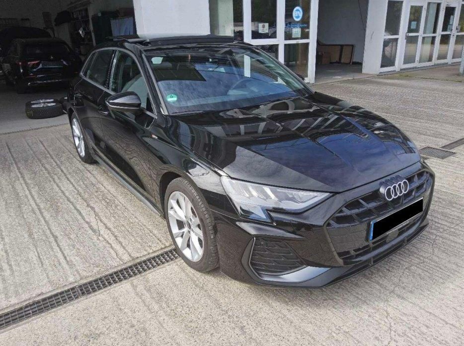 Image of Audi A3