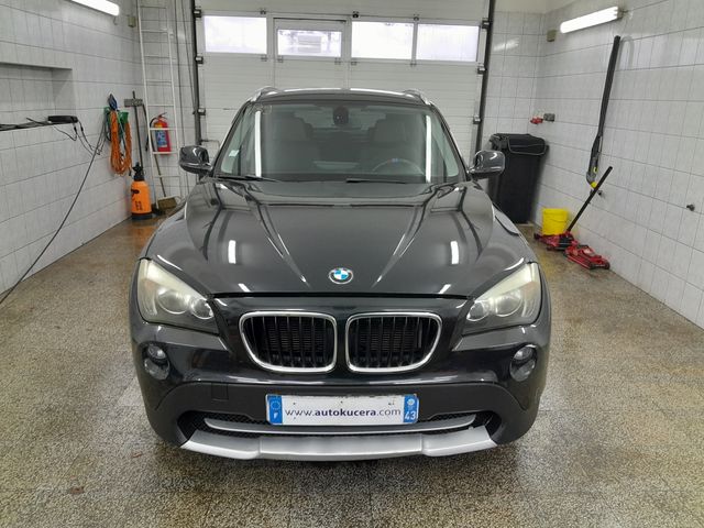 BMW X1 2,0d 130kW