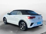 Volkswagen T-Roc Cabriolet 1.5TSI R-Line DSG BlackStyle LED - gebrauchte VW Roadster