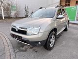 Dacia Duster I Prestige 4x2* 1Hand *NHK*Volleder *Ac* - graue Dacia Duster