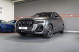 Audi Q7 50 TDI quattro S-line PANO B&O Carbon ABT - Audi Q7: Abt