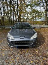 Peugeot 407 *Automatik*Volleder*Sitzheizun... - Peugeot 407 in Wuppertal