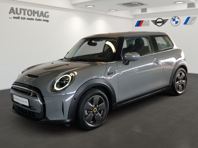 MINI Cooper SE Kamera*Park Assist*Navi*Sitzheizung*