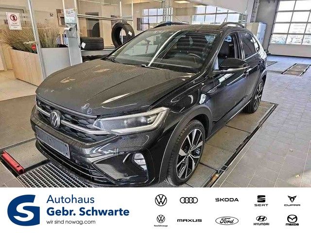 Volkswagen Taigo 1.0 TSI R-Line Navi RFK 18" Travel