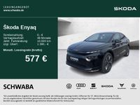 Skoda Enyaq - Vorschau Bild 1