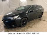 Toyota Avensis Touring Sports Team D Alcantara Navi Kam - gebrauchte Toyota Avensis aus dem Jahr 2018