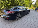 Porsche Panamera GTS GTS - Porsche Gebrauchtwagen in Siegen