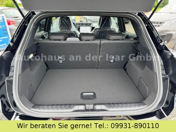 Bild 10 Ford Puma ST-Line 1.0 EcoBoost MHEV *NAVI*LED*KAMERA*
