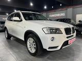 BMW X3 xDrive 20 d PANO/NAVI/LEDER/AUT/XENON/PDC/SHZ - BMW X3 Gebrauchtwagen in Dortmund