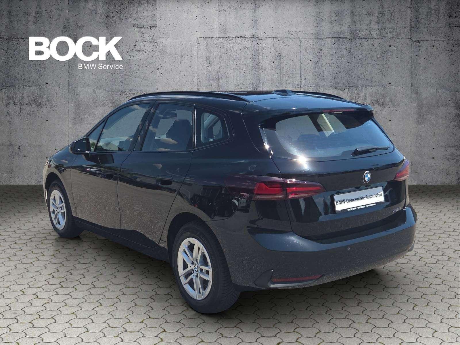 BMW 216 i Active Tourer