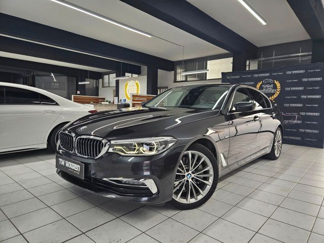 BMW 530 d xdrive Luxury 249cv auto