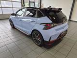 Hyundai i20 1.6 T-GDI N Performance|LED|Kamera - gebrauchte Hyundai i20 aus dem Jahr 2022