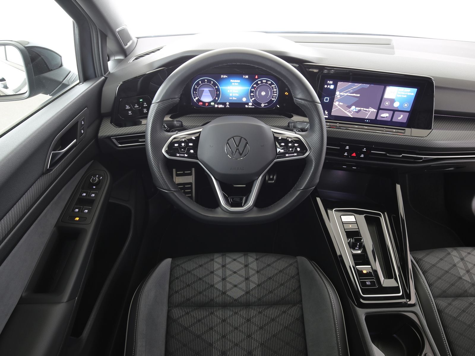 Volkswagen Golf - Bild 10
