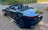 Jaguar F-Type P450 Cabrio, FIRST EDITION, Voll ! - Jaguar F-Type P450 Gebrauchtwagen