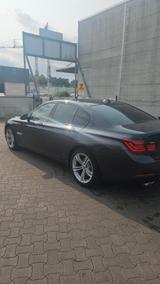 BMW 730d - - BMW 730 von privat