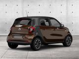 Smart Forfour - Smart Gebrauchtwagen von 2020