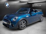 MINI Cooper S Cabrio ACC Komfzg RFK LED DA PA H/K HUD - MINI Cooper S Cabrio aus 2020