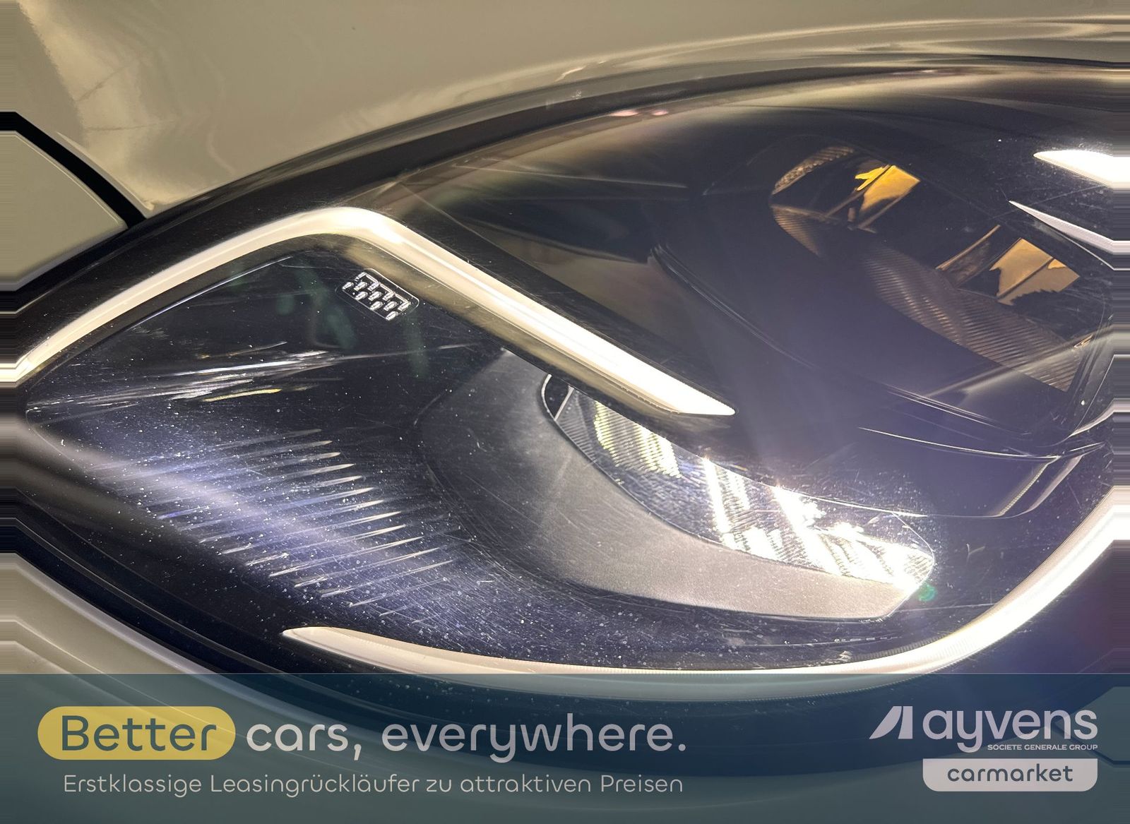 Ford Puma - Bild 8