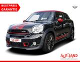 MINI Paceman 1.6 John Cooper Works All4 Xenon Leder - MINI: Paceman