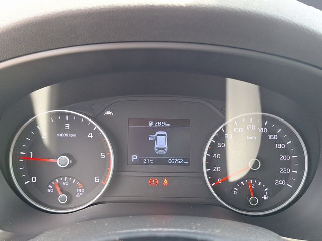 Sportage Black Edition 4WD 1,6 TDI LED, JBL, Nav
