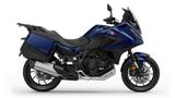 Honda NT 1100 DS **SOFORT VERFÜGBAR**