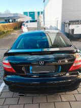 Mercedes-Benz CL 320 - Mercedes-Benz CL 320 Gebrauchtwagen