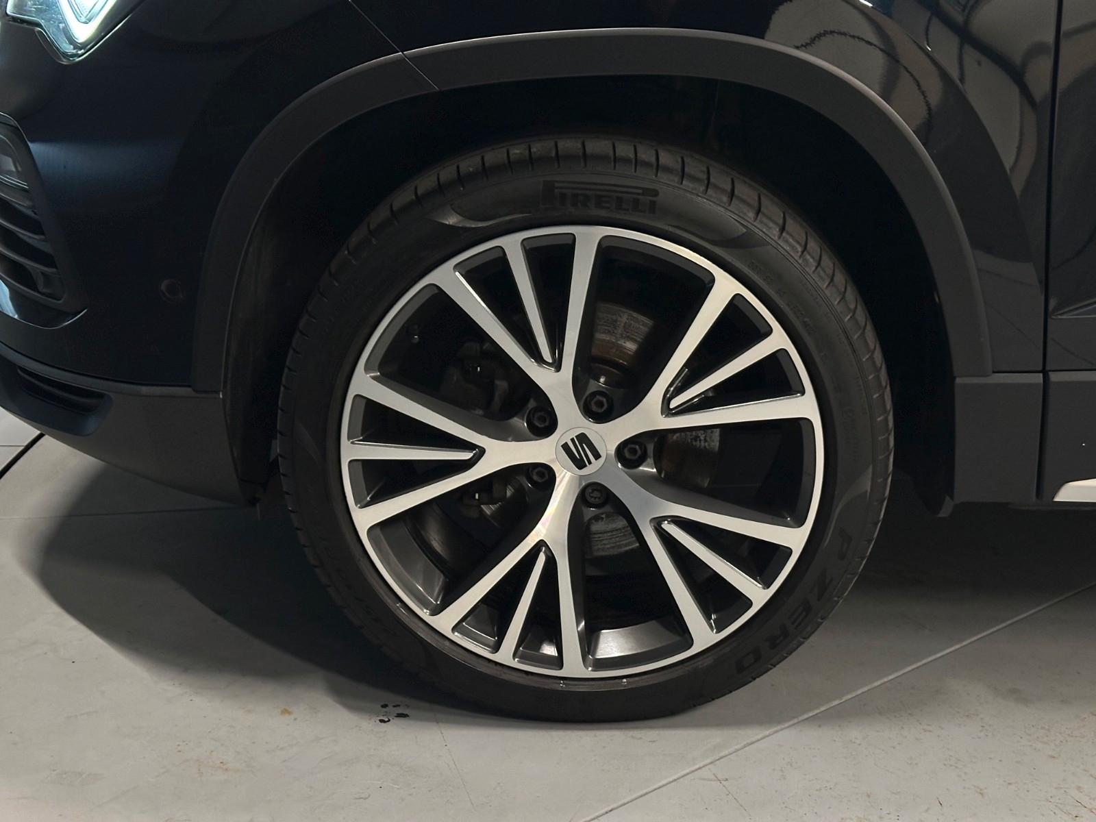 SEAT Ateca Xperience 4Drive*19Zoll*PANORAMA*BeatsAud*, миниатюра 9