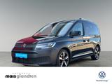 Volkswagen Caddy 2.0 TDI PanAmericana AHK Pano ACC App - Volkswagen: Panamericana