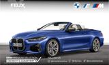 BMW M440i Cabriolet+M SPORT+19"ALU+LIVE COCKPIT PRO - BMW M440 in Essen