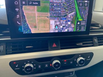 Audi A4 - 12