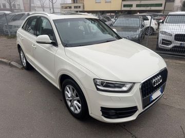 Audi Q3 - 5