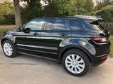 Land Rover Range Rover Evoque 2.0 TD4 110kW SE Dynamic ... - Land Rover Range Rover Evoque in Augsburg