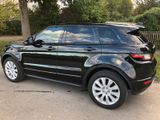 Land Rover Range Rover Evoque 2.0 TD4 110kW SE Dynamic ... - Land Rover Range Rover Evoque von privat
