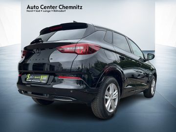 Opel Grandland (X) - 5