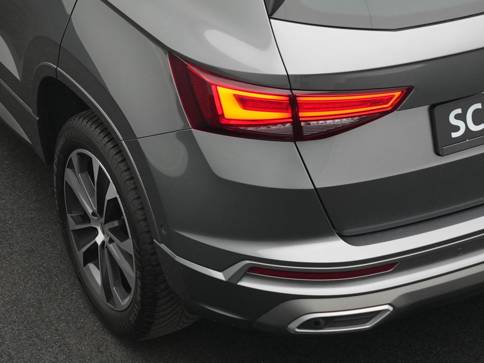 Seat Ateca - Bild 18