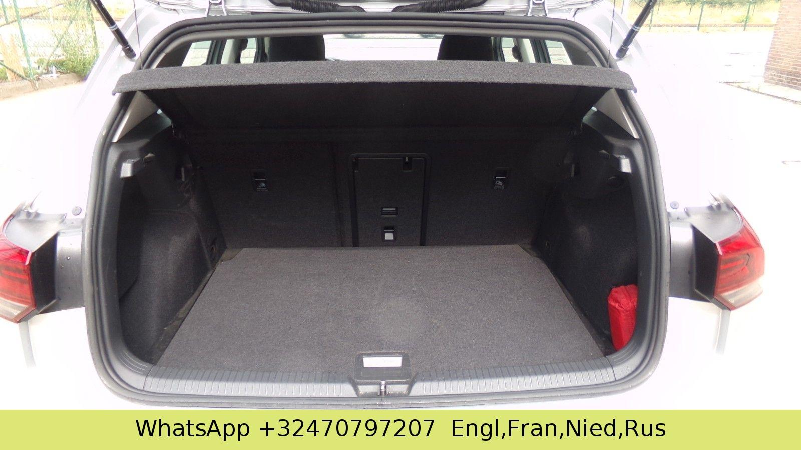 Volkswagen Golf 2.0TDI, AUTOMATIC, 1HAND, netto-15200 eur, миниатюра 14