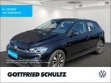 Volkswagen Polo 1.0 TSI DSG PDC ACC Navi DAB Life