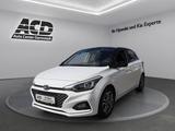 Hyundai i20 1,2 Advantage+ *1.HAND*NAV*KAMERA*PDC*GARAN - Hyundai i20 Advantage mit Benzin-Antrieb